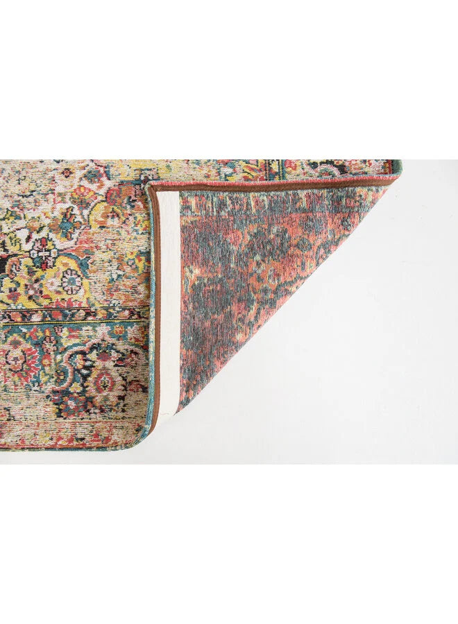 Janiserry Multi modern szőnyeg 8712 - Bakhtiari