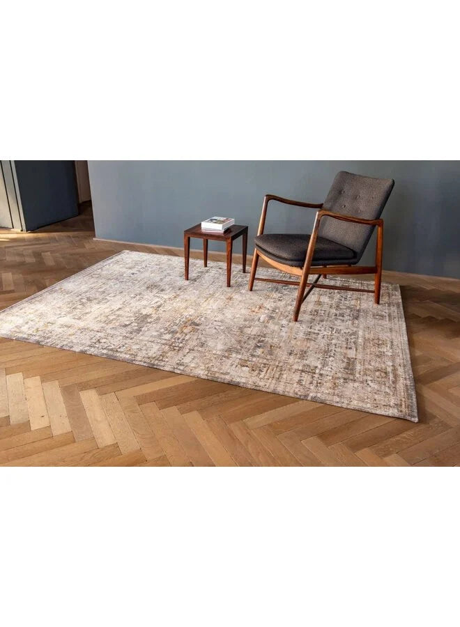 Ushak- Suleiman Grey modern szőnyeg 8884