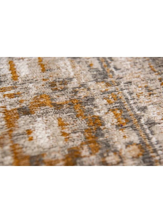 Ushak- Suleiman Grey modern szőnyeg 8884