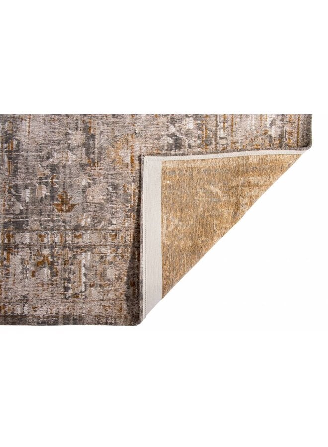 Ushak- Suleiman Grey modern szőnyeg 8884