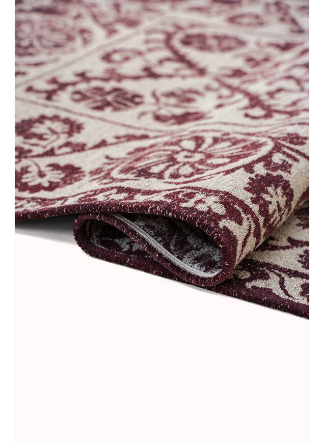 Suzani - Zephyr 9734 modern szőnyeg