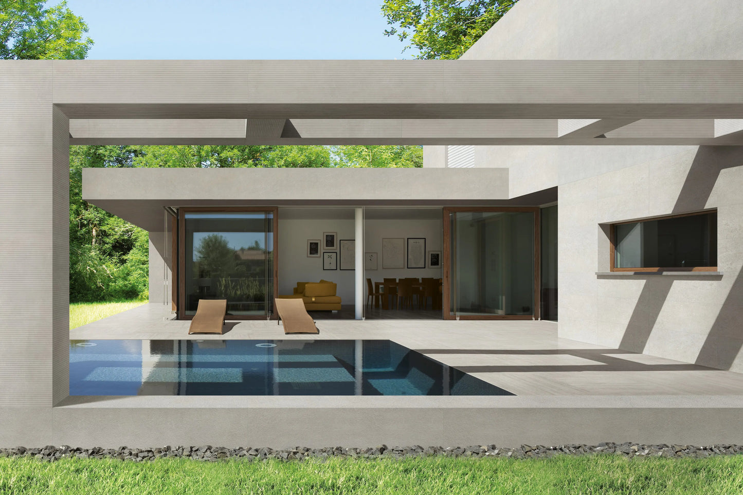 Matrice sostanza 80×180 csempe - Szőnyegszalon