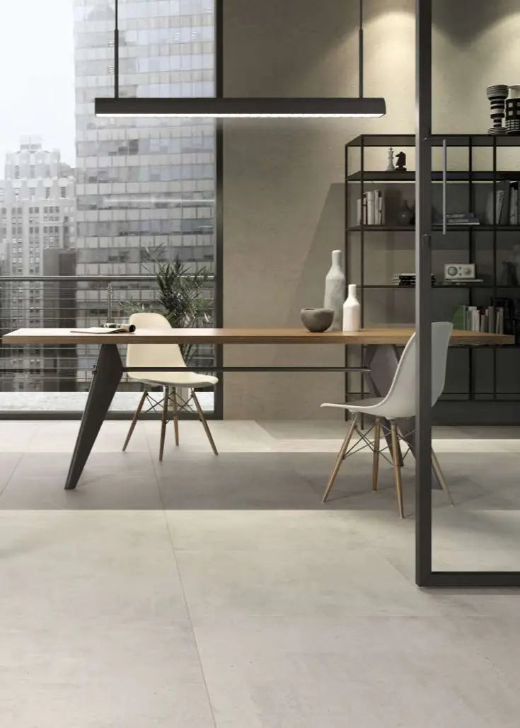 Urban white 60*60 cm 2cm-es csempe - Szőnyegszalon