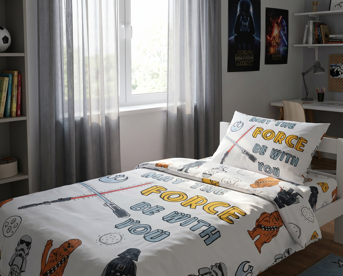 starwars agynemu