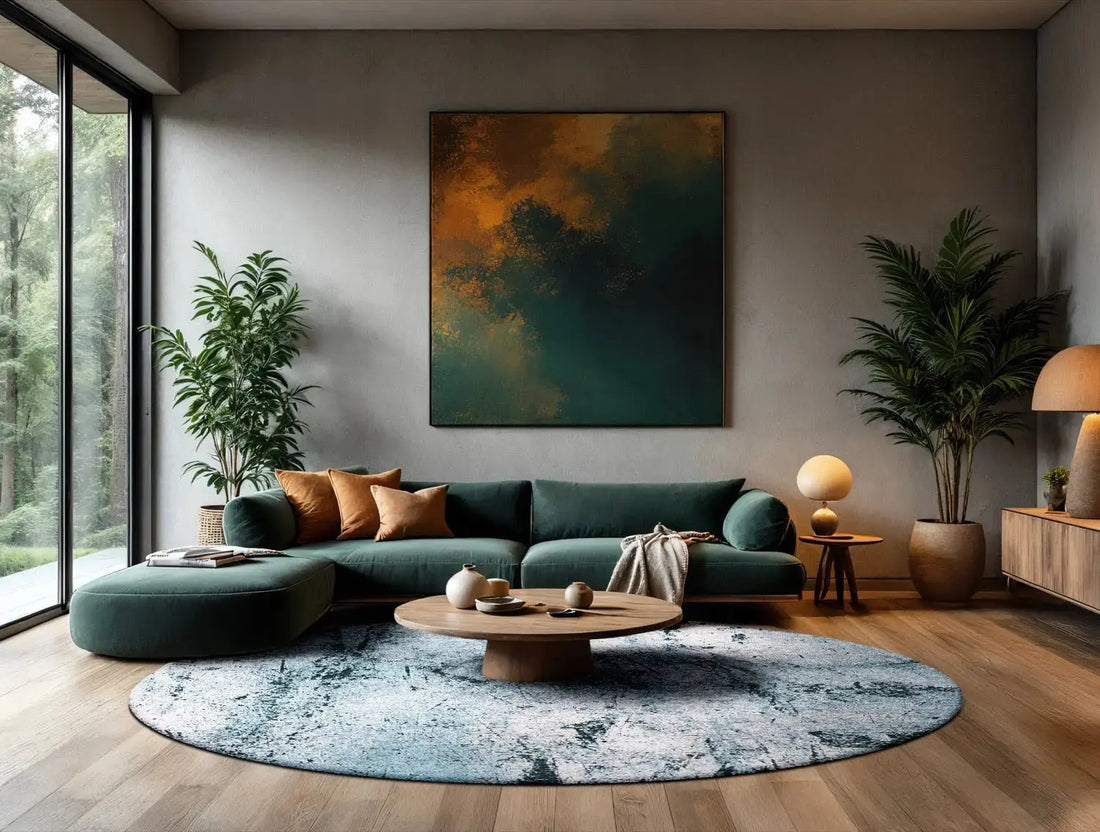 Otthon, édes otthon – Miért fontosabb most, mint valaha? - Szőnyegszalon