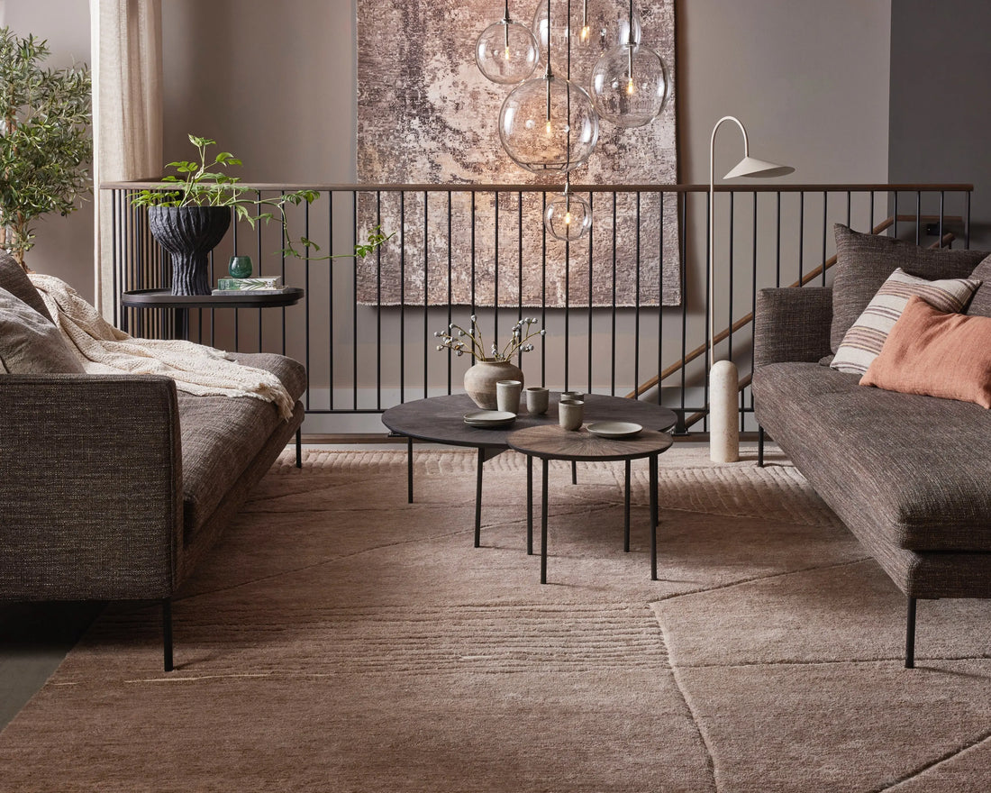 Miért lesz otthonosabb a lakásod egy jól megválasztott szőnyegtől? - Szőnyegszalon