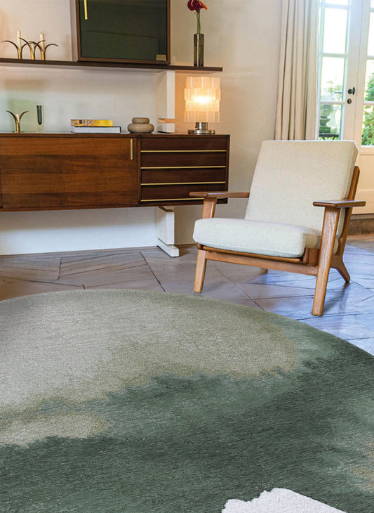 Design, ami túlmutat a trendeken. Fenntarthatóság az otthonunkban.