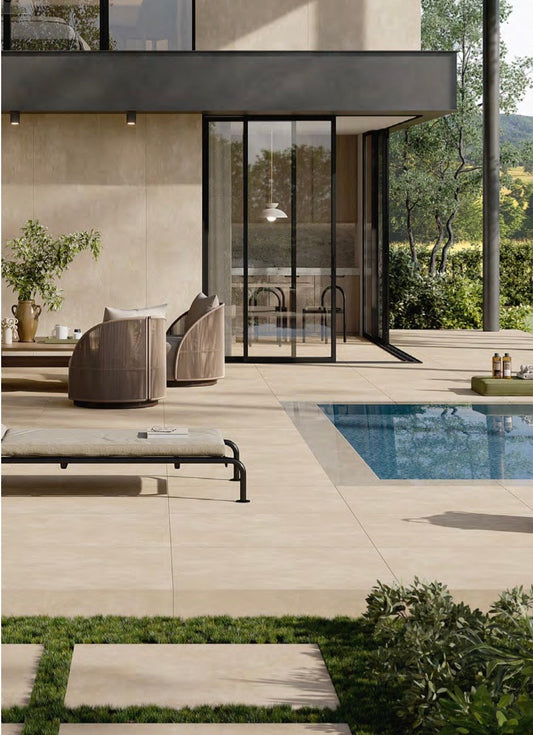 kültéri teraszburkolat 2cm-es