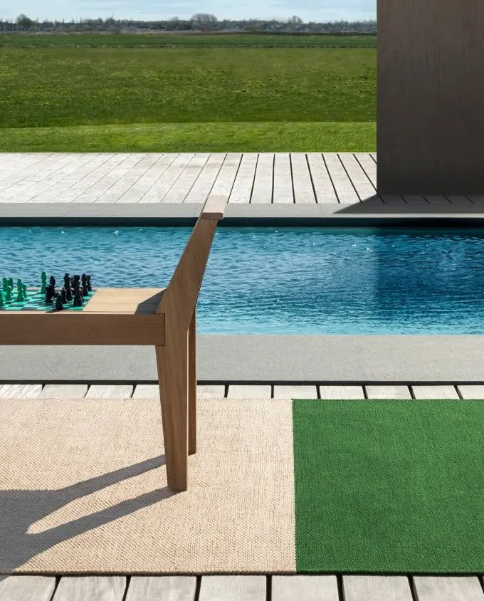 A kültéri szőnyeg lehetőségei - Szőnyegszalon