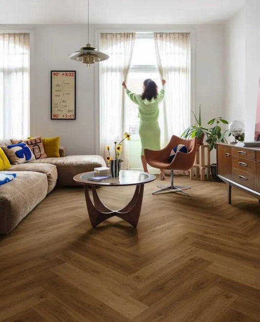 Mi tesz boldoggá? - Szőnyegszalon