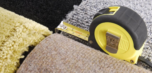 Szőnyeg méretek - Szőnyegszalon