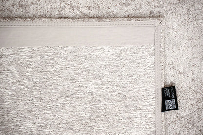 Sol beige modern síkszövött szőnyeg - Szőnyegszalon