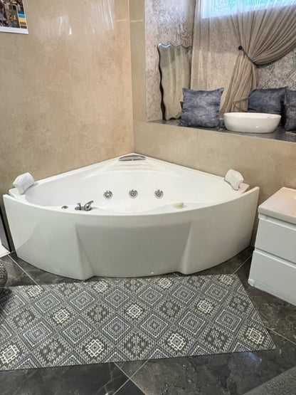 Kela- fürdőszobai szőnyeg