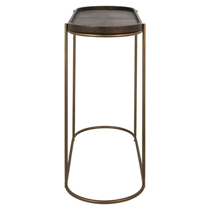 Zillon konzol asztal – modern luxus