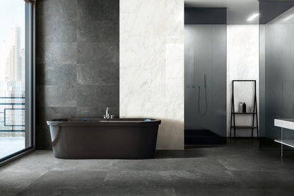 Stontech/4.0 Stone_01 120x260- kifinomult megjelenésével világos, elegáns és harmonikus alapot teremt bármely enteriőr számára.