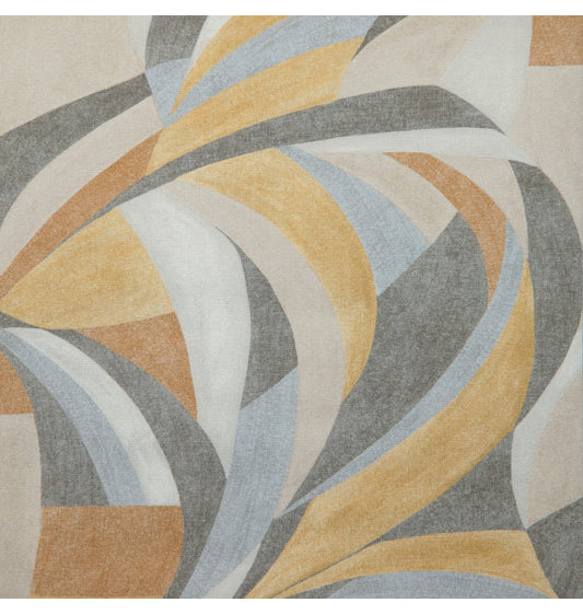 Modern geometrikus tapéta – lendületes design
