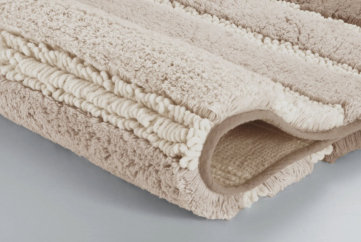 Phoenix beige fürdőszoba szőnyeg Szőnyegszalon Szőnyegszalon