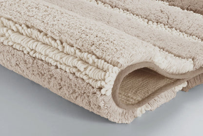 Phoenix beige fürdőszoba szőnyeg Szőnyegszalon Szőnyegszalon
