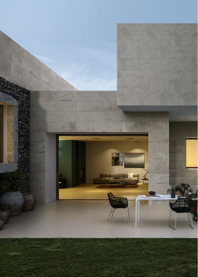 Matrice rilievo 40×180 csempe