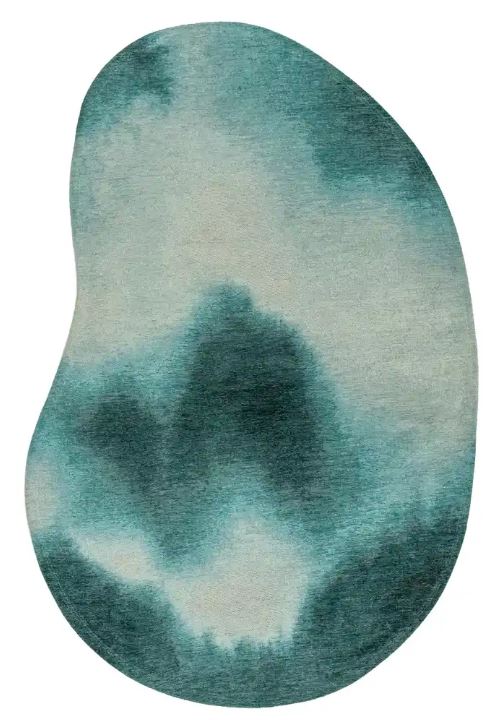 Aquarelle - Storms 2093- szőnyeg