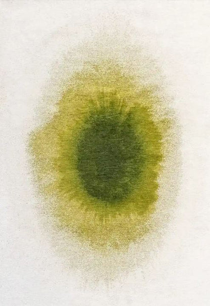 Drop  Green Pepper 2105 modern szőnyeg