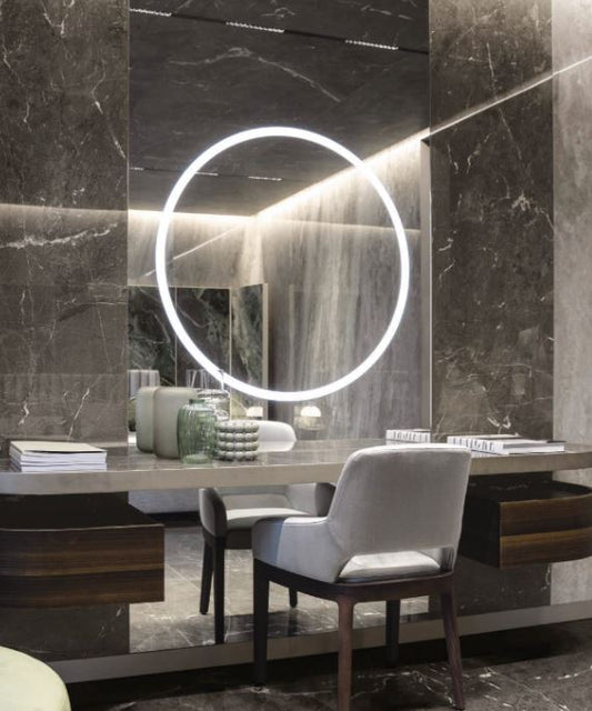 HERITAGE BROWN MATT- nagy csempe