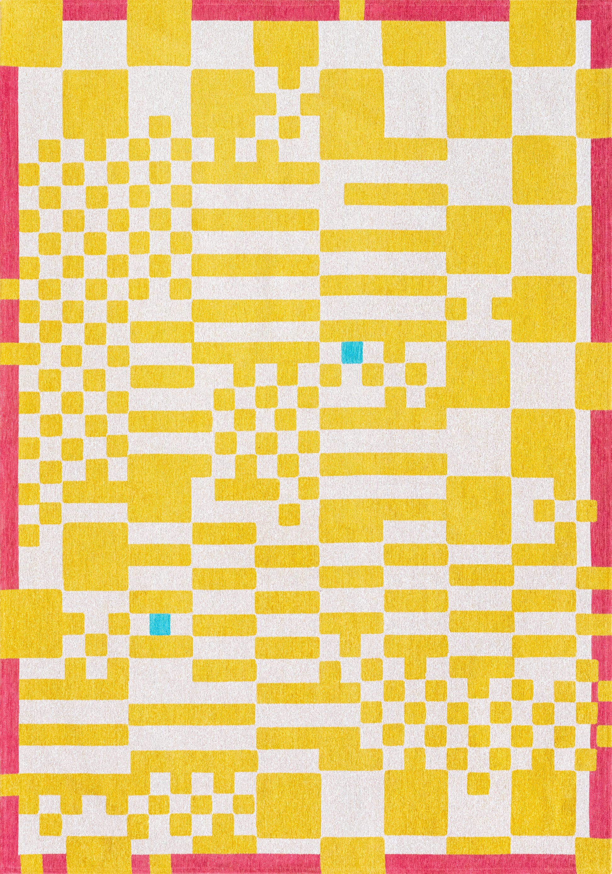 2074_CHESS_CUPCAKE_síkszövött szőnyeg