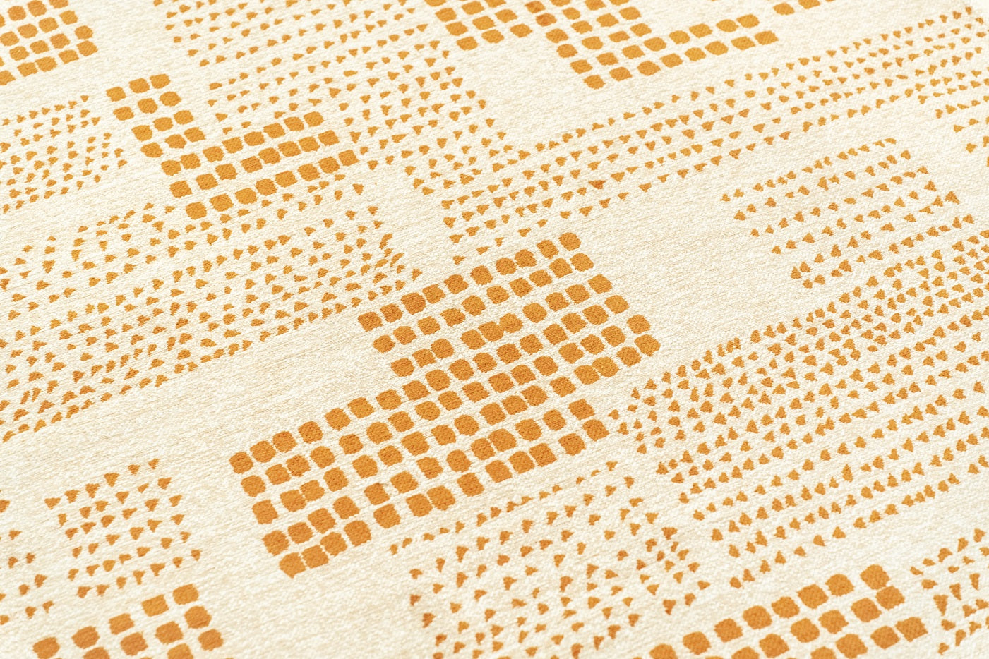 ZEN GARDEN POMELO 2077- Síkszövött modern szőnyeg 