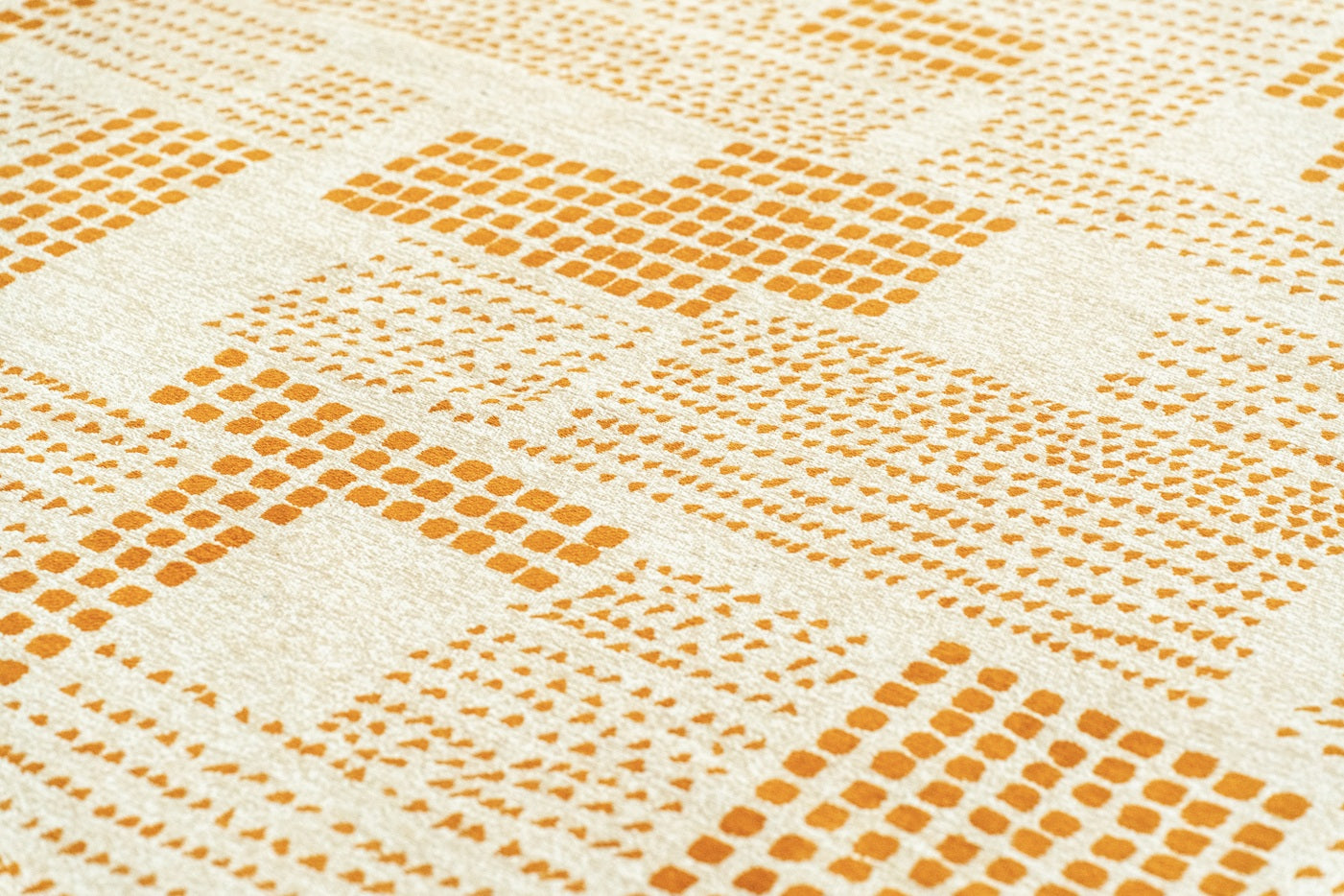 ZEN GARDEN POMELO 2077- Síkszövött modern szőnyeg 