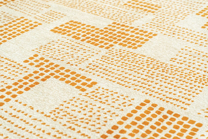 ZEN GARDEN POMELO 2077- Síkszövött modern szőnyeg 