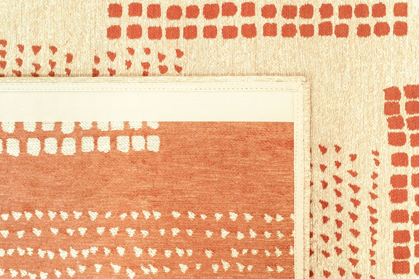 ZEN GARDEN GRENADINE  2078 - modern szőnyeg