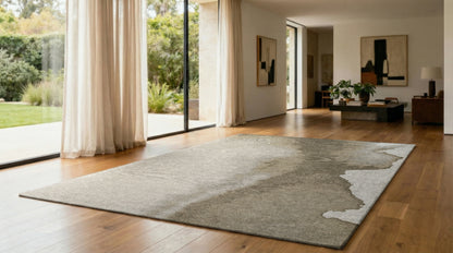 Lagoon beach 2082 síkszövött modern nappali szőnyeg