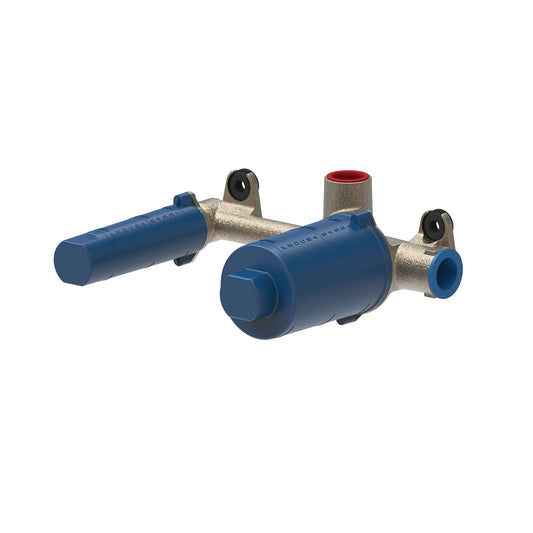 TRES falsík alatti csaptelep rendszer - 20830002