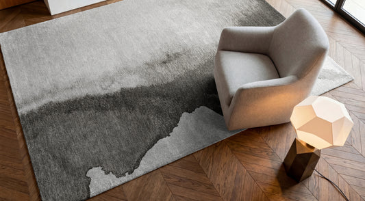 Lagoon - Black Shadow 2083 szőnyeg