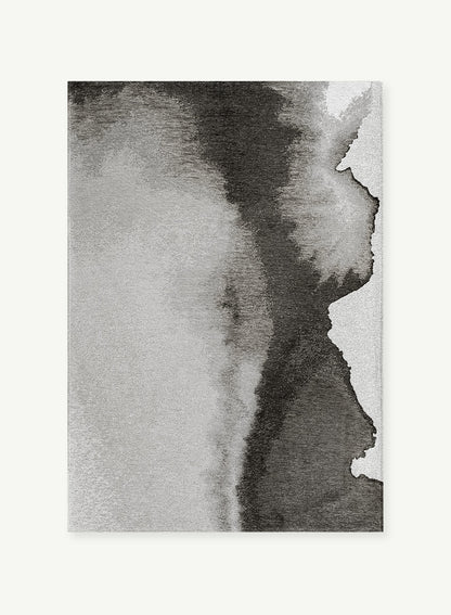 Lagoon - Black Shadow 2083 szőnyeg