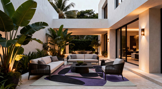 Stones – Eclipse 2086- szőnyeg