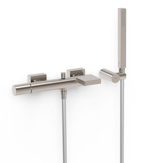 PROJECT-TRES Egykaros fali kád- és zuhanycsaptelep- 21117001AC