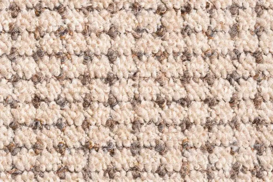 Berlin beige lépcsőszőnyeg - Szőnyegszalon