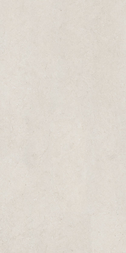 STONE TRANI IVORY NAT 163,5x323 2cm- csempe letisztult eleganciát és természetes nyugalmat hoz otthonába, ahol a visszafogott szépség és a harmónia találkozik.