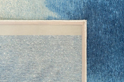 Drop  Dream in Blue 2102 modern szőnyeg