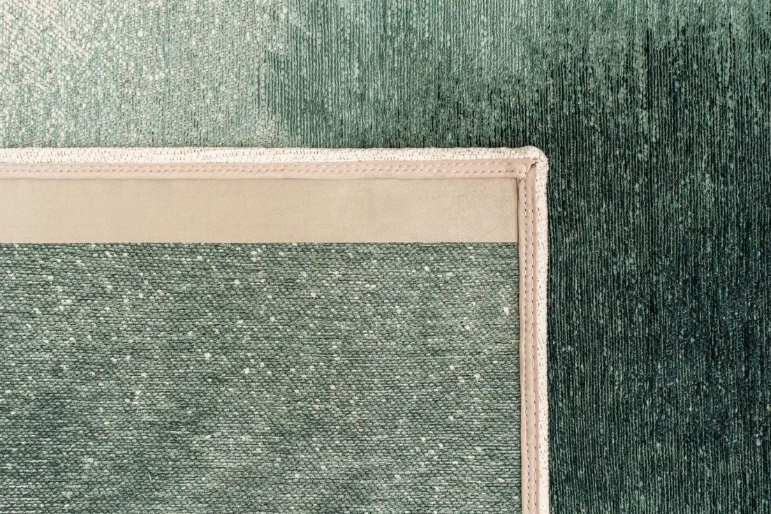 Drop Green Day 2104 modern  szőnyeg