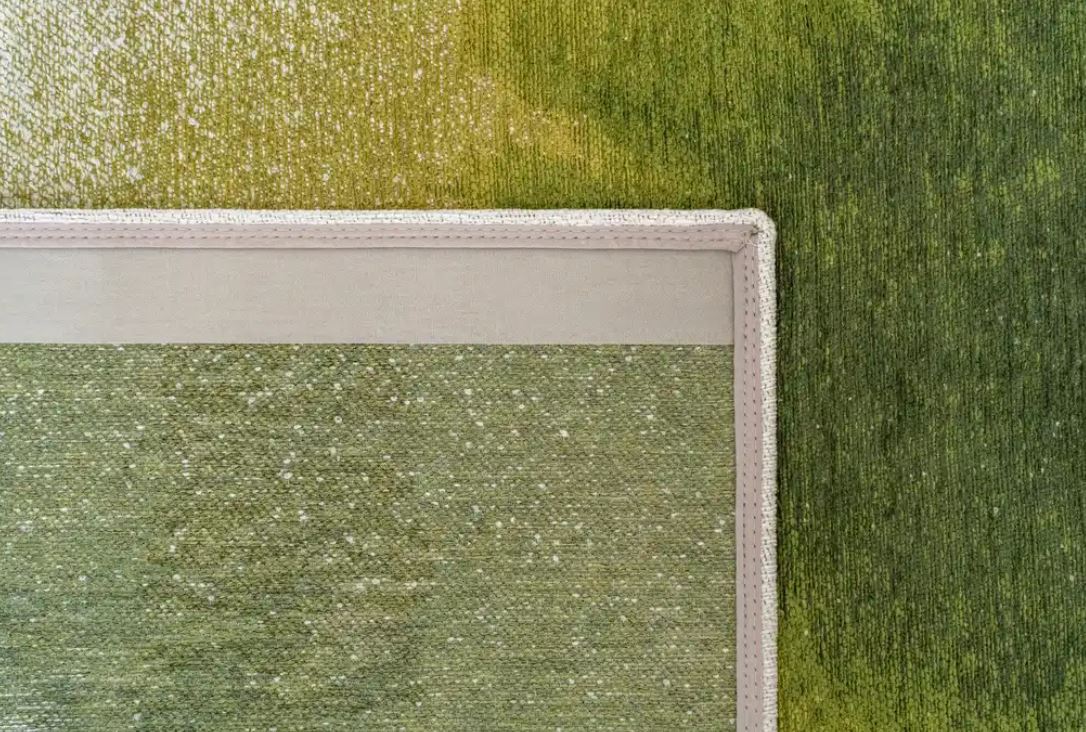 Drop  Green Pepper 2105 modern szőnyeg
