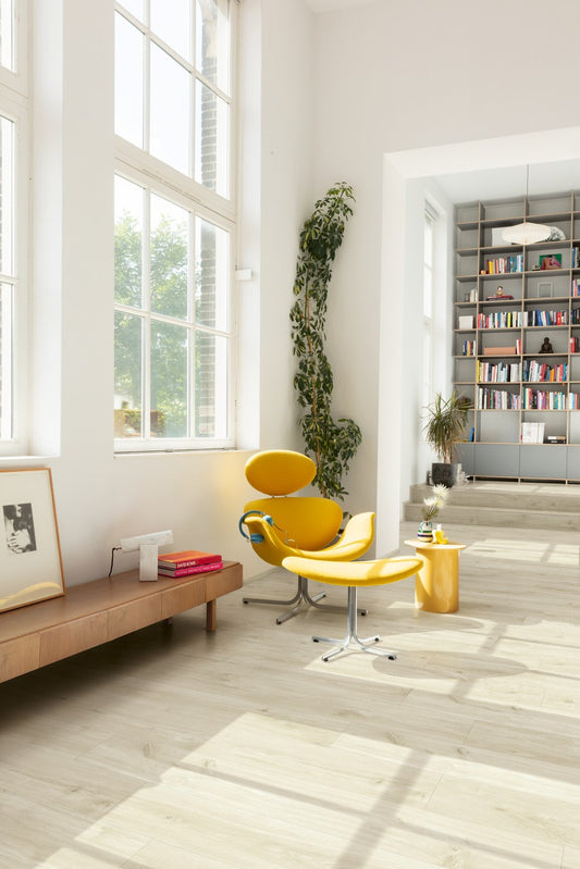 Blos/ Blos Base Bézs kanyon tölgy vinyl 40038