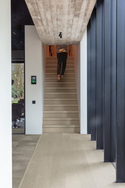 Blos/ Blos Base Chia barna tölgy vinil 40280