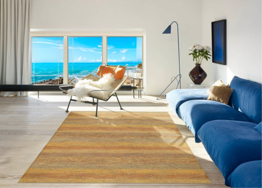 Port sárga kültéri szőnyeg 89004/2004-99