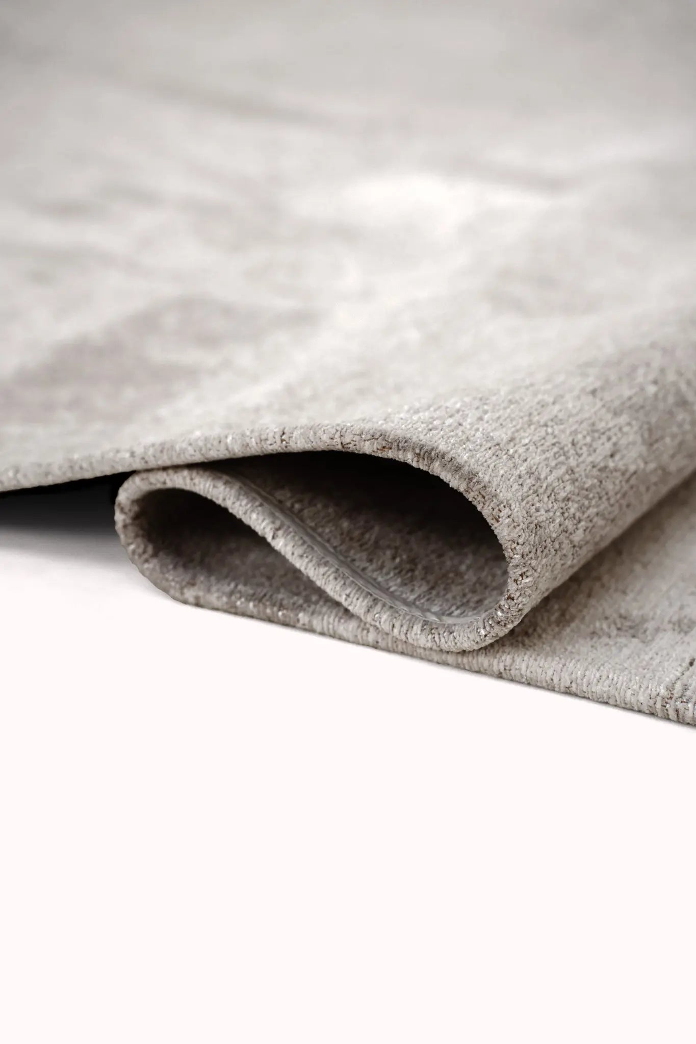 Sol beige modern síkszövött szőnyeg - Szőnyegszalon