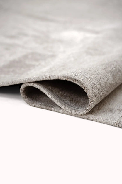 Sol beige modern síkszövött szőnyeg - Szőnyegszalon
