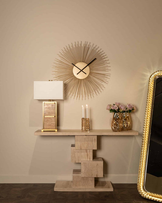 Arvada konzol asztal