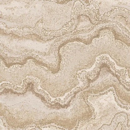 Márványos beige design tapéta