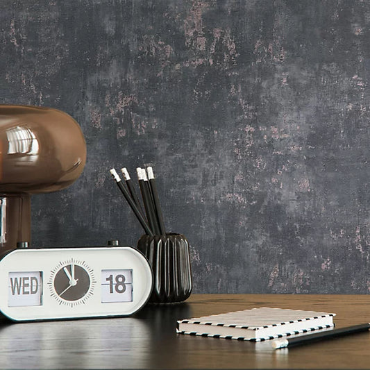 Beton hatású antra tapéta